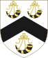 Arms of William Colbarne.svg