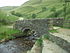 Packhorse bridge below Jacob's Ladder - geograph.org.uk - 267644.jpg
