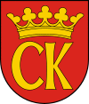 Coat of arms of Kielce