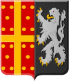 Coat of arms of Biervliet