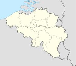 Trooz is located in Belgium