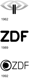 Logos 1962&ndash;1992