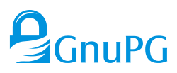 The GNU Privacy Guard logo