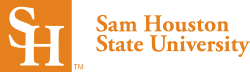 Sam Houston State University logo.svg