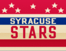 Syracuse Stars logo.png