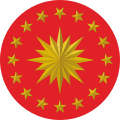 Emblem of the Presidency of Turkey.svg