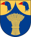 Coat of arms of Vårgårda Municipality