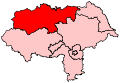 Outline map