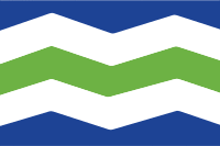 Flag of Burlington, Vermont.svg