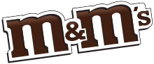 M&M's logo.svg