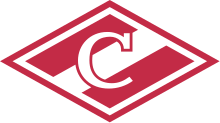 HC Spartak Moscow logo.svg