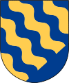 Coat of arms of Norrbotten
