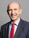 Official portrait of Rt Hon John Healey MP crop 2.jpg