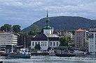 Nykirken in Bergen.JPG