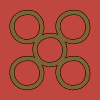 British 32nd Division insignia.png