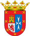 Official seal of Espartinas, Spain