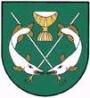 Coat of arms of Martovce