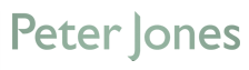 Peter Jones logo.png