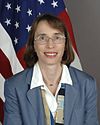 Ambassador of the United States to Latvia Judith G. Garber.jpg