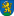 Coat of Arms of Rusovce.svg