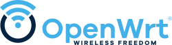 OpenWrt Logo.svg