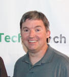 Jason Snell at TechCrunch Disrupt SF 2012 Day 3.jpg