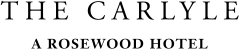 Carlyle Hotel logo.svg
