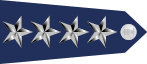 US Air Force O10 shoulderboard rotated.svg