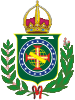 COA Imperial Prince of Brazil (alternative).svg