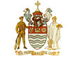 Coat of arms of Barrie