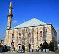 20100328 Bayezid Mosque Mehmed I Didymoteicho Evros Greece 1.jpg