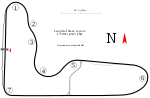 Barbagallo Raceway AKA Wanneroo Park (Australia) track map.svg