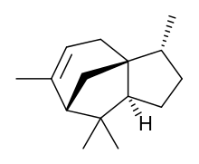 Alpha-cedrene skeletal.svg