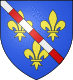 Coat of arms of Évreux