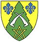 Coat of arms of Ramsau