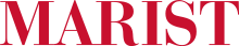 Marist College wordmark.svg