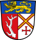 Coat of arms of Schwenningen