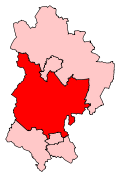 Outline map