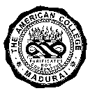 The American College Madurai Logo.png
