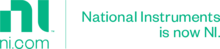 National Instruments is now NI.png