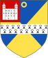 Arms of Benjamin Pingo.svg