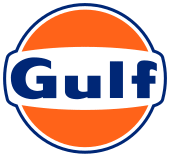 Gulf OrangeDisc Primary DB RGB.svg