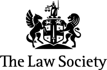 Law Society of England and Wales.svg