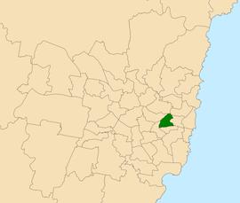 NSW Electoral District 2019 - Balmain.png