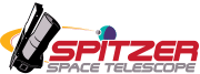 NASA-SpitzerTelescope-Logo.svg