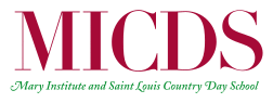 Mary Institute and Saint Louis Country Day School Logotype 1.svg