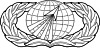 United States Air Force Acquisition and Financial Management Badge.svg