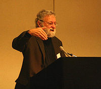 Donald Norman at AWF05.jpg