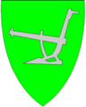 Coat of arms of Stange kommune