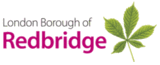 Official logo of London Borough of Redbridge
